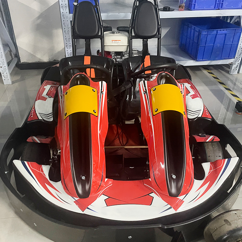 卡丁车-01